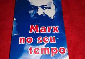 Marx no seu tempo