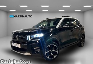 Citroën C3 1.2 Turbo Plus