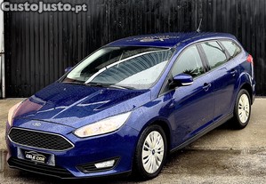 Ford Focus 1.5 Tdci  - 17