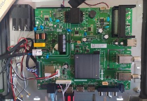 TPD.MS6683.PB763 Smart Tech SMT32S10hc4u2g1 Main Board
