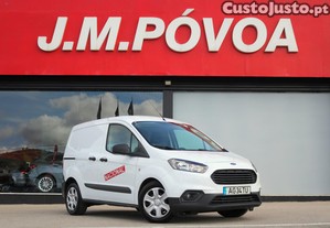 Ford Transit Courier 1.5 TDCI Trend 100cv