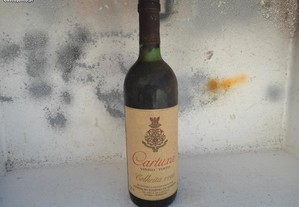 Cartuxa 1990 Vinho tinto