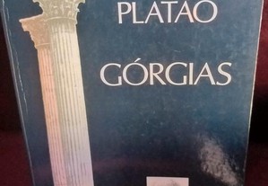 Platão, Górgias, tradução do grego