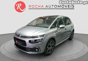 Citroën C4 Spacetourer 1.2 PureTech Feel