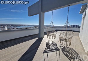 PentHouse T2 em Portimão de 160 m²
