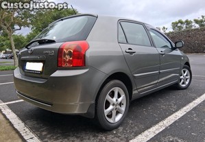 Toyota Corolla D4D - 06