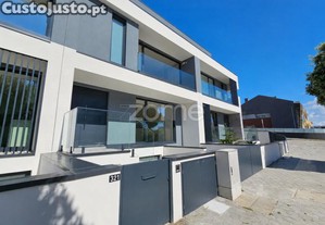 Moradia Unifamiliar Em Loteamento - Lote 6G