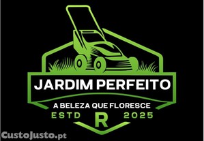 Jardim Perfeito