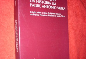 A Plenificação da História em P. António Vieira