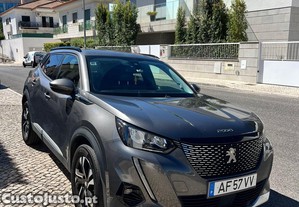 Peugeot e-2008 1.2 PureTech (102cv) -2021 - 21