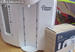 Tommee tipee perfect prep branco