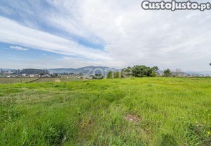 Loteamento Urbanizável, Em Moure, Barcelos.