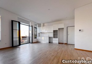 Apartamento T2 em Ovar, So Joo, Arada e So Vicente de Pereira Jus de 75,00 m