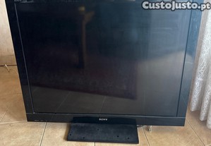 Tv sony 100 cm