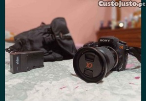 Máquina sony