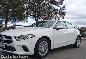 Mercedes-Benz A 180 D - 20