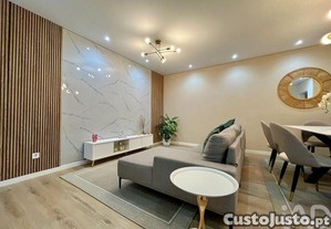 Apartamento T2 em Ramalde de 71 m²