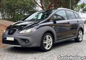 Seat Altea freetrack - 12