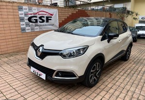 Renault Captur 0.9 TCe - Exclusive - Nacional
