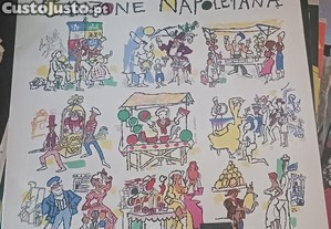 Antologia Della Canzone Napoletana 5