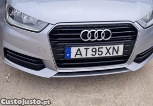 Audi A1 Sportback - 17