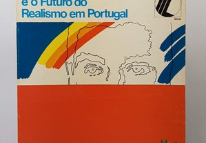 Soeiro Pereira Gomes e o Futuro do Realismo em Portugal