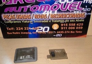Plafonier / Luz do Tejadilho - Hyundai H1 / Volvo 850 / Vw Passat 88 / 93 -