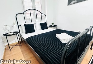 Quarto Individual   Damaia