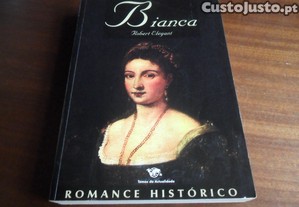 "BIANCA" de Robert Elegant - 1ª Edição de 1996