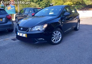 Seat Ibiza  1.4 TDi Reference Ecomotive - 16