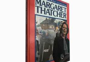 Margaret Thatcher (Os grandes líderes) - Bernard Garfinkel