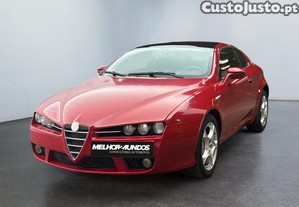 Alfa Romeo Brera 2.4 JTD - 07