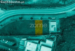 Lote De Terreno Para Construção Na Pousa, Barcelos