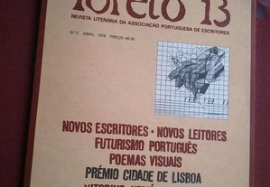 Revista-Loreto 13-N.º 2-Abril 1978