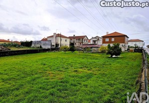 Terreno em Vila de Punhe