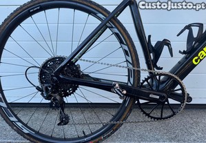 Bicicleta Cannondale Supersix evo cx 2023