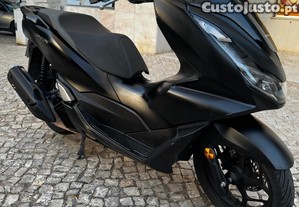 Honda PCX 125 2022