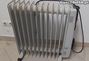 Aquecedor Elctrico