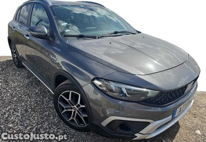 Fiat Tipo CROSS 1.0 GSE - 22