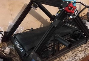 Impressora 3D Creality CR-30