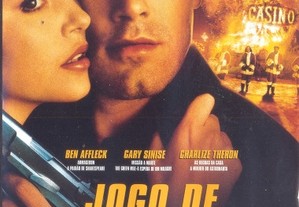 Jogo de Traições (2000) Ben Affleck