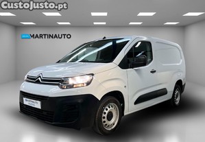 Citron Berlingo 1.5 BlueHDi XL Live