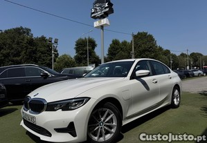 BMW 330 e Corporate Edition Auto - 20
