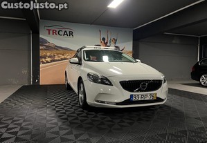 Volvo V40 1.6 D2 Kinetic Eco - 16