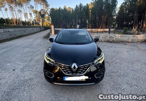 Renault Kadjar 1.5dci 115cv - 19