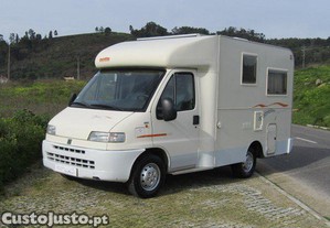 Notin Progress 5,50MT 2 DORMIDAS