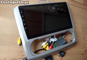 Radio android para Ford focus 2005 a 2010