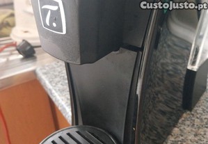 Maquina cafe capsulas nespresso como nova
