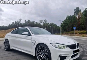 BMW M4 competition - 16