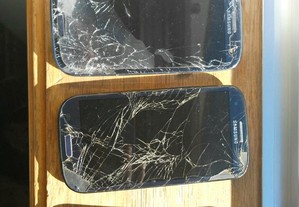 Samsung Galaxy s3 pra peças